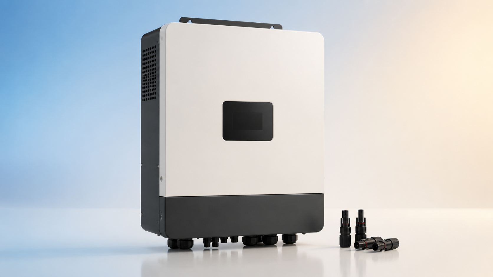 Solar Inverters